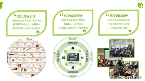 圈外企业产品发布 助力职业发展新篇章，企业管理咨询的革新之路