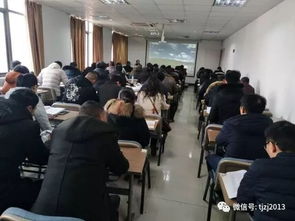 2018年一消考试 多事之秋下的挑战与机遇